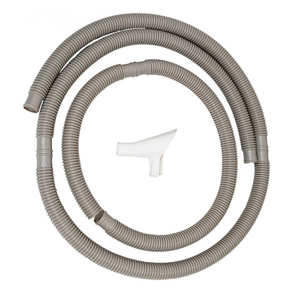 Pentair Vac Sand H107 - 542090