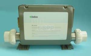 Balboa VS510SZ Spa Control System Spaside Panel, 120/240V, Amp Cords (54218)