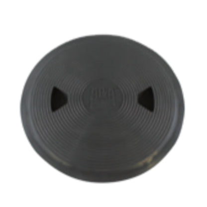 Pentair Dark Gray DekClor Lid for Quik Water Leveler - 542499Z