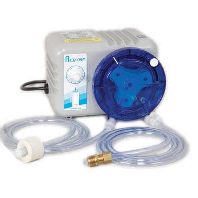 Rola-Chem Pro Series Pump F/ Conduit 240V 38GPD 30PSI - 543786