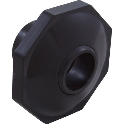 Waterway Econ Return Fitting 1" Black - 400-9181