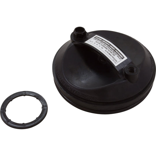 Waterway Lid with Plugs & Orings Twm Top Load - 550-5100D