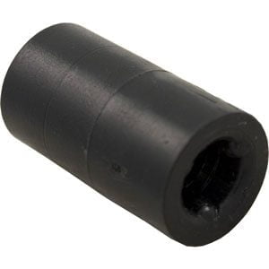 American Titan SS Grid Stand-Off, Black 36, 48, 60, 72 sq. ft. Filter (55021500)
