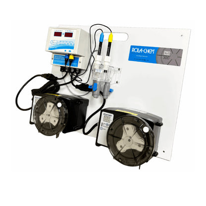 Rola-Chem Digital Orp/ph Controller 38GPD/12GPD - 554500
