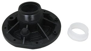 Aqua-Flo FMHP Series Replacement Kit, Cover, Complete (56910010)
