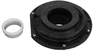 10A - Aqua-Flo FMCP Series Replacement Kit, Cover, Complete (56910040)
