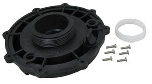 Aqua-Flo Flo-Master XP2 Replacement Cover Kit Complete (56910090) - Obsolete