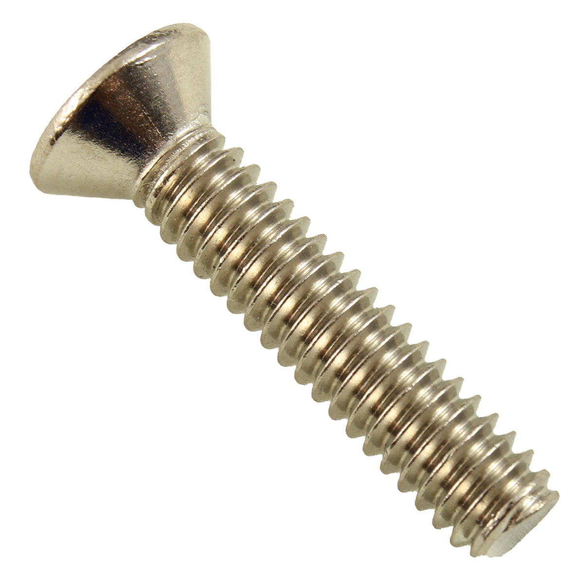 Pentair Scr 1/4-20x11/4 Ss 1/4IN X 20 X 1-1/4IN Flat Head Pentair - 98202700Z