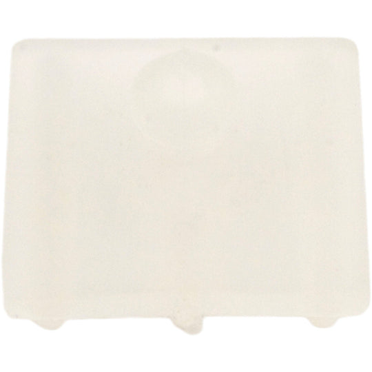 Pentair 85016600 Rubber Weir Stop - 85016600