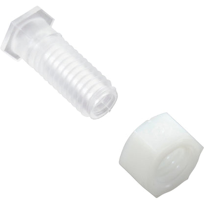 Waterway .5" Hex Style LED Lens - 633-7088