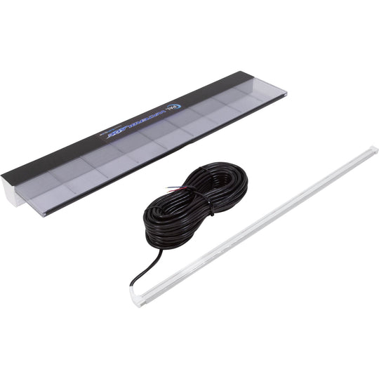 PAL Lighting Evenflow Waterblade with 6" Lip 3' LED - 64-EFWBL-3-6N-R