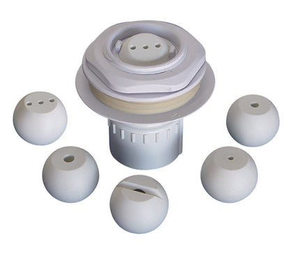 Pentair Deckjet Assembly - 580000