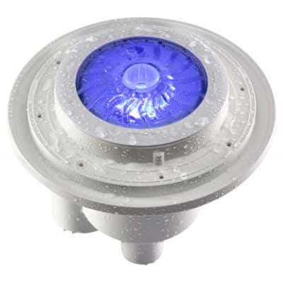 Pentair ColorVision LED Bubbler, for Gunite, GloBrite (580037)