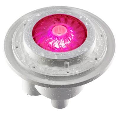 Pentair ColorVision LED Bubbler, for Gunite, GloBrite (580037)