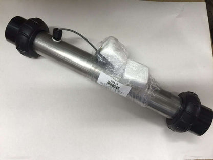 Balboa 5.5kw 240v 2in LE/Value Heater Assembly w/ Pressure Switch & Sensor (58019) Overstock!