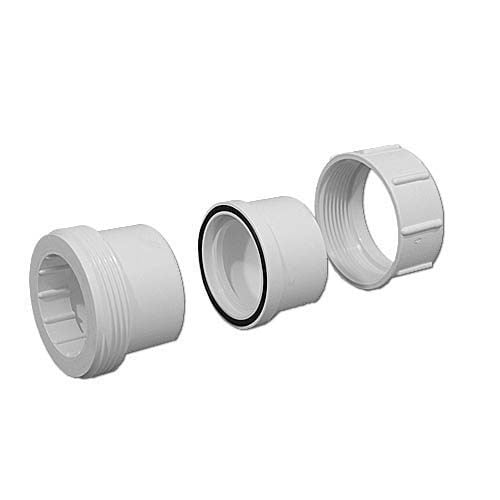 Aqua-Flo Pump Union, 2"S x 2" S (59302000)