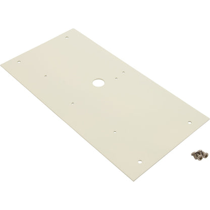 Pentair Wall Mt Plt (5" X 10") - PLATE3000
