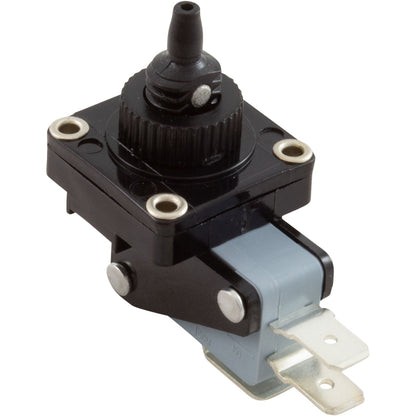 SPA Parts Plus Air Switch Spdt Center Spout Len Gordon Momentary 3A - JAG-3