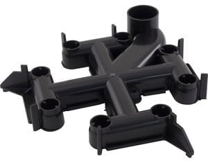 07 - American Titan CM Manifold, Top w/Air Bleed, (59000400)