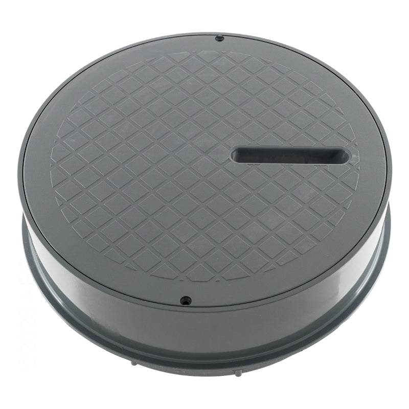Pentair Laminar Cover Gray Pentair Laminar Cover Gray 0 - 590026