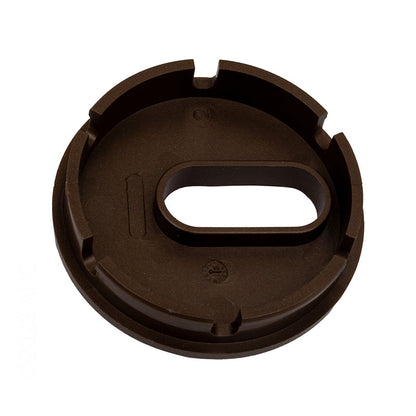 Pentair Deck Jet Ii Cover Bronze - 590042