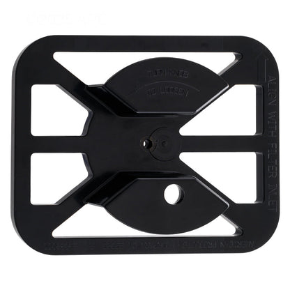 Pentair Water Pool and Spa Inc Top Grid Sprt DE Flt - 59023000Z