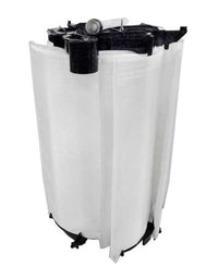 PacFab (Pentair) FNS Plus 48 sq. ft. Complete Grid Assembly (Grids are 24 inches tall) (59023400)