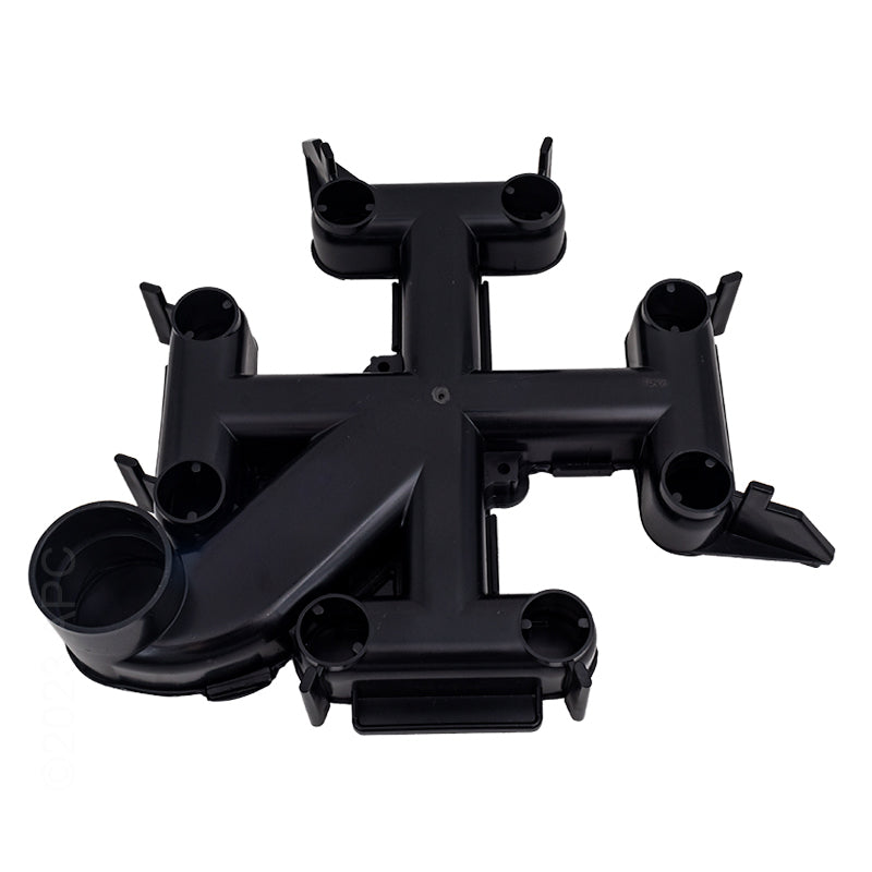 Pentair DE Filter Top Manifold OEM - 59023700