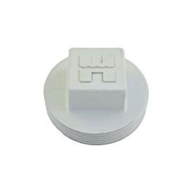 Hayward SP1082/1083/1084/1085 2 in. Plastic Pipe Plug (SPX1053Z1)