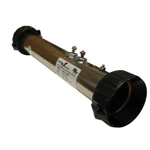 Jacuzzi Spa Heater, for AP & LX Packs, 4kw (6000-155)