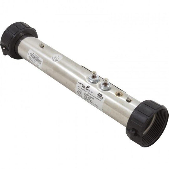 Jacuzzi Spa Inline Heater, 5.5kw, No Circ. Pump, J-200 & Winchester Spas (6000-156) (C2550-0056)