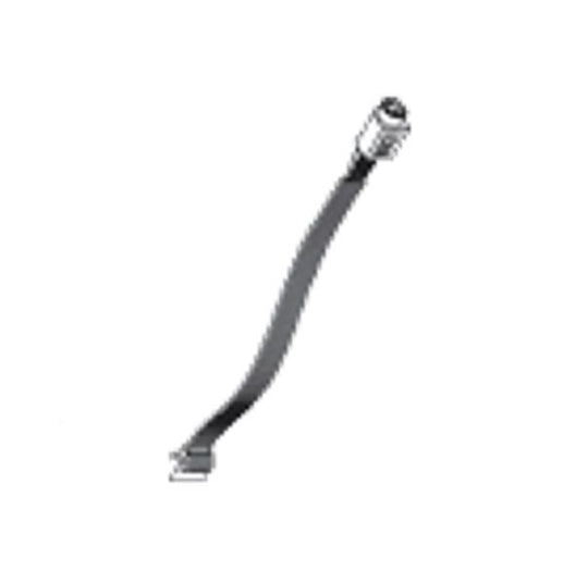 Jacuzzi mini-DIN to light DCU ribbon adapter (6000-362)