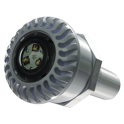 Pentair GloBrite LED Color Light, 12v, 50 ft. Cord (602054)