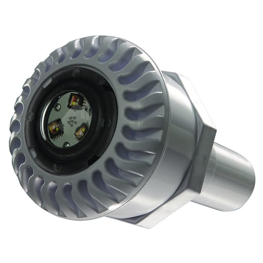 Pentair GloBrite LED Color Light, 12v, 50 ft. Cord (602054)