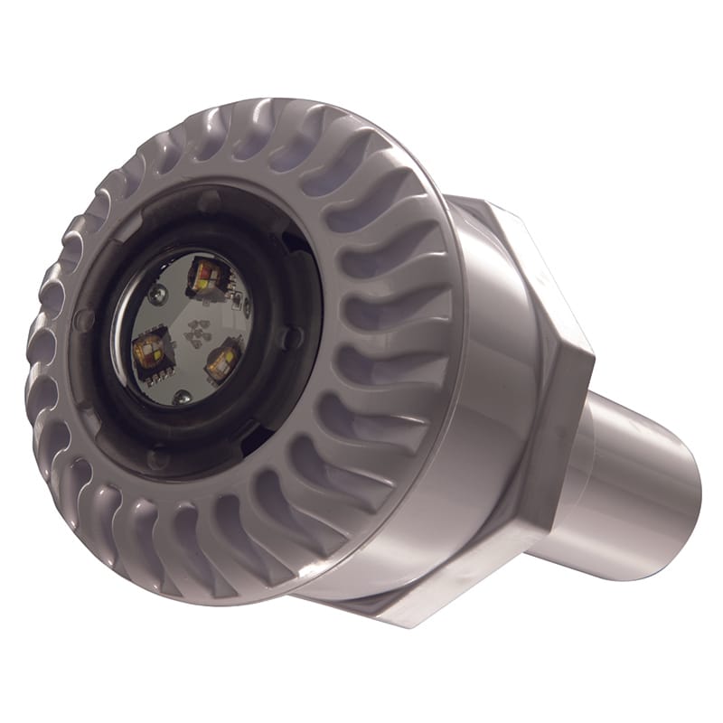 Pentair GloBrite LED Color Light, 12v, 100 ft. Cord (602055)