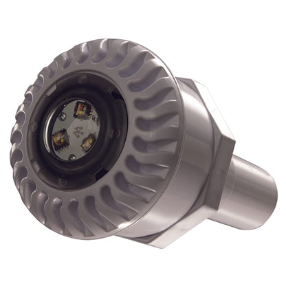 Pentair GloBrite LED Color Light, 12v, 100 ft. Cord (602055)