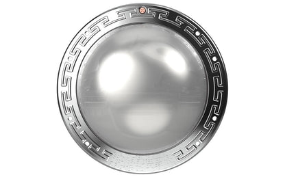 Pentair 30' 120V 500W White Pool Intellibrite Architectural Series Pool Light 602177