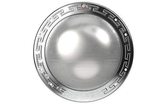 Pentair 30' 120V 500W White Pool Intellibrite Architectural Series Pool Light 602177