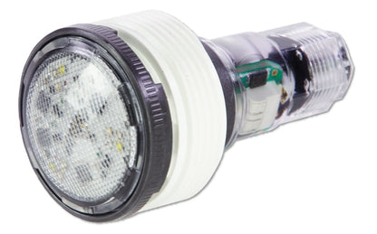 Pentair 602279 IntelliVibe 2" IntelliVibe Micro Light With 100' Cord 12V 12W