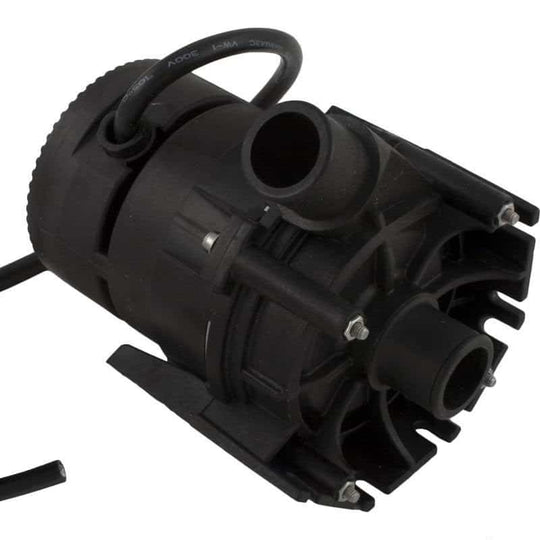 Laing E-10 Circulation Pump, 115V, 1" Barb Ports (6050U0011)