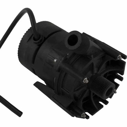 Laing E-10 Spa Circulation Pump, 115V, 3/4" Plumbing, Side Disch. (6050U00130 (6050U0013) (74009)