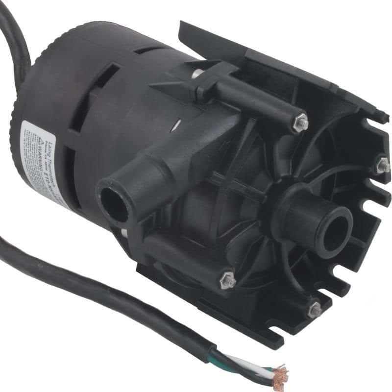 Laing E-10 Spa Circulating Pump, 1 Speed, 230V, 3/4" Ports (6050U0016)