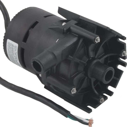 Laing E-10 Spa Circulating Pump, 1 Speed, 230V, 3/4" Ports (6050U0016)