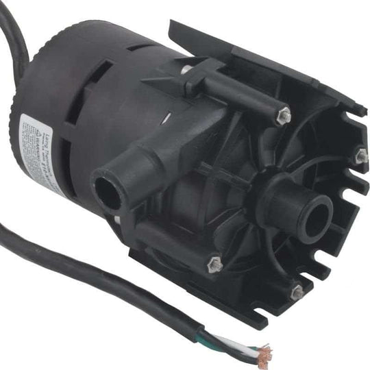 Laing E-10 Spa Circulating Pump, 1 Speed, 230V, 3/4" Ports (6050U0016)