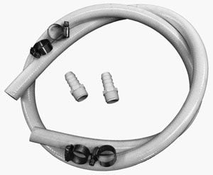 Hayward 6060 Booster Pump Hose Kit (6060HKIT)
