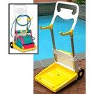 Maytronics Dolphin Carry Caddy for Robotic Cleaners (6092CDY) - Obsolete