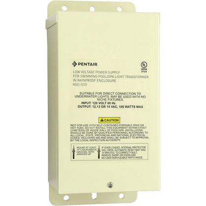 Pentair Transformer 100 Watt - 619962