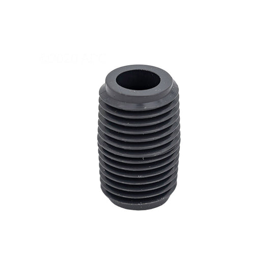 Pentair Water Pool and Spa Inc SCH80 Closure Nipple Fitting .25 NPT 7/8 - 620000130Z
