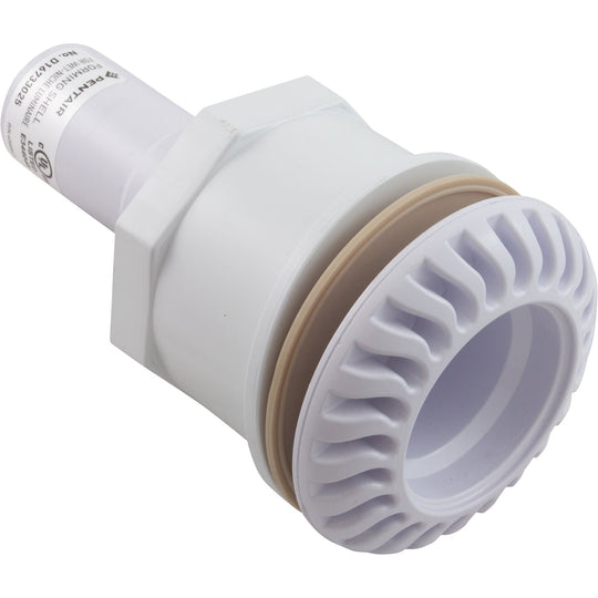 Pentair GloBrite Fiberglass Niche - 620041