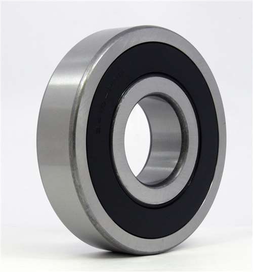 Generic Motor Ball Bearings 203 Double Sealed 17mm ID, 40mm OD (6203) also (6203Z)